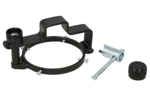 Capac antifurt cu clapeta pentru rezervor camion diametru 80mm