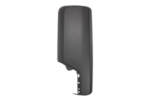 Carcasa oglinda partea dreapta 700x98x256mm MERCEDES ACTROS MP4 / MP5, AROCS dupa 2011