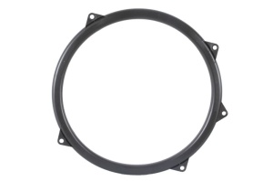 Carcasa ventilator radiator potrivita MAN TGA, TGS I, TGX I dupa 2000 (inelar)