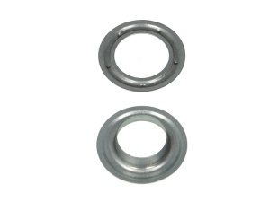 Carlig cablu prelata diametru 25 mm set 50 buc