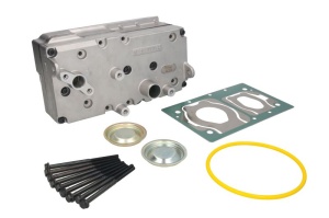 Chiulasa compresor (complet) camion DAF