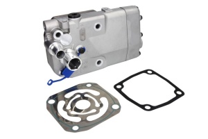 Chiulasa compresor MERCEDES ACTROS MP2 / MP3 1832 AK/1832 K/1832, L, LL/1832, LS, LLS/1836 AK/1836 K/1836 LS, LLS/1836, L, LL/1841 AK/1841 K/1841 LS, LLS/1841, L, LL/1844 AK/1844 K/1844 LS, LLS