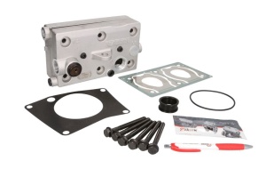 Chiulasa compresor Potriveste 912 510 105 0,200 0,201 0 (complet) MERCEDES