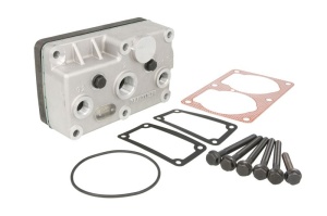Chiulasa compresor Potriveste LP4827/33/45/51/55 (complet) RENAULT TRUCKS PREMIUM Distribution 210.18D, 220.18/Distribution 210.19D/Distribution 250.18D/Distribution 270.18/Distribution 300.18D/Distri