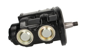 Compresor aer comprimat RENAULT TRUCKS KERAX, MAGNUM, PREMIUM 2 DXi 11/DXi 13 dupa 2005 - Img 2