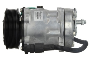 Compresor aer conditionat potrivit DAF 65, CF 65 1993-2013