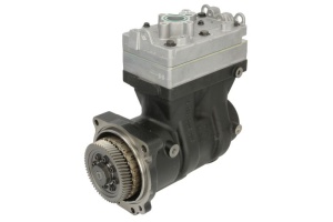 Compresor, capacitate 636cmÂ³, Numar cilindri: 2, cu fulie SCANIA P,G,R,T DC13.115/DC13.124/DC13.147
