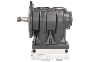 Compresor, capacitate 704cmÂ³, Numar cilindri: 2, fara fulie (reconditionat) VOLVO FH