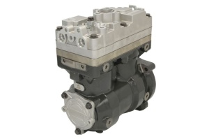 Compresor, Numar cilindri: 2, diametru 36mm (nou) SCANIA - Img 2