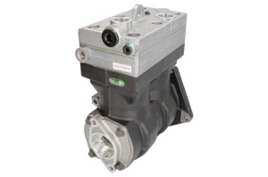 Compresor, Numar cilindri: 2 (reconditionat) MERCEDES AXOR 2, TOURO (O 500) OM457.916-OM457.980 - Img 2