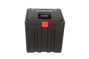 Cutie trusa unelte camion 400x350x400mm - Img 3