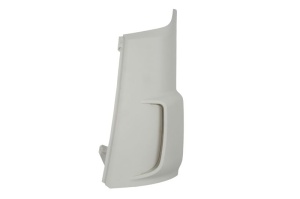 Deflector aer cabina stanga camion DAF XF106