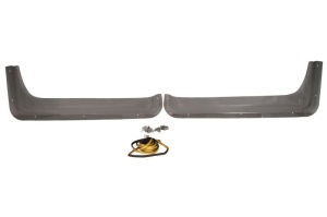 Deflector geam 2 piese SCANIA 4, P,G,R,T dupa 1995