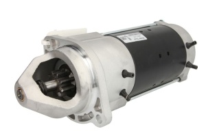 Electromotor (12V, 2,7kW) potrivit IVECO MK 1983-1991