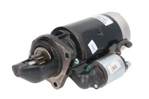Electromotor (24V, 4kW) camion DAF 45, 55 1991-2000