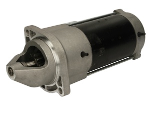 Electromotor (24V, 4kW) RENAULT TRUCKS C, G, MANAGER, MAXTER, MIDLINER, MIDLUM, PREMIUM 797-T4.40B/3