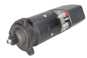 Electromotor (24V, 5,4kW) camion DAF 95 1987-1998