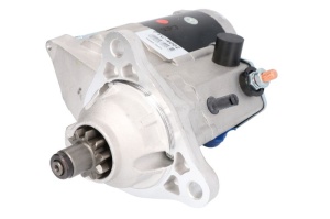 Electromotor (24V, 5kW) IVECO EUROSTAR, EUROTECH MP, EUROTRAKKER, STRALIS dupa 1993