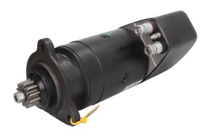 Electromotor (24V, 6,6kW) VOLVO B 12, FH 12, FM 12, NH 12