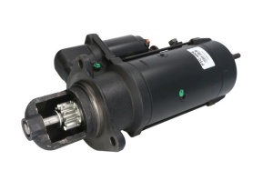 Electromotor (24V, 6,7kW) SCANIA 4 DCdupa 2001DT12.02 1995-2008