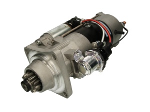 Electromotor (24V, 6kW) VOLVO 7700, B 9, FM, FM 9 dupa 2001