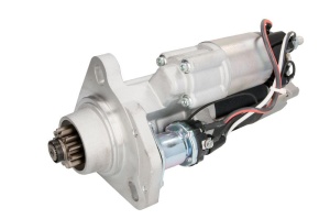 Electromotor (24V) camion MERCEDES