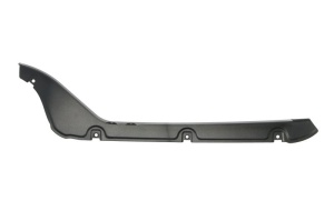 Element bara Stanga potrivit MAN TGS I 2011-2021 (suport bara)