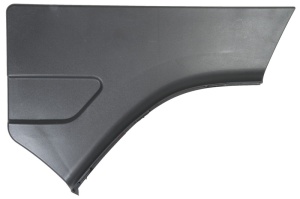 Element plastic dreapta roata si cabina SCANIA "R4"