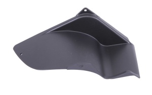 Elemente bara protectie dreapta MERCEDES ACTROS MP2 2002-2008