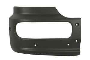 Flaps bara fata si dreapta camion MERCEDES ATEGO