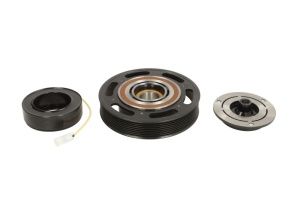 Fulie ambreiaj compresor aer conditionat (SANDEN SD7H15 8PK 180mm) - Img 1