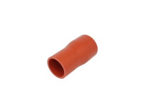 Furtun cauciuc sistem racire (pentru retarder, 50mm/55mm, lungime: 88mm) potrivit MERCEDES ACTROS, ACTROS MP2 / MP3 OM541.920-OM542.969 dupa 1996