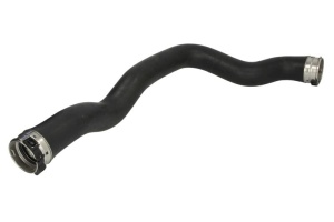 Furtun lichid racire (la radiator, cu suport montaj, 52mm, lungime: 850mm) potrivit MERCEDES ATEGO 3 OM934.911/OM934.913 dupa 2013