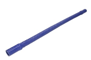 Furtun silicon sistem racire 25mmx800mm (-40/220 grade C, presiune de indoire: 0,9 MPa, presiune de lucru: 0,3 MPa)