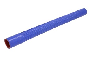 Furtun silicon sistem racire 32mmx500mm (-40/220 grade C, presiune de indoire: 0,9 MPa, presiune de lucru: 0,3 MPa)