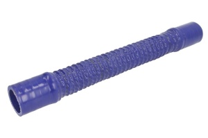 Furtun silicon sistem racire 38mmx400mm (-40/220 grade C, presiune de indoire: 0,9 MPa, presiune de lucru: 0,3 MPa)