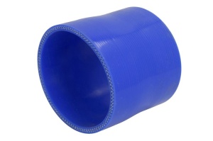 Furtun silicon sistem racire 80mmx76mm (reductor, -40/220 grade C, presiune de indoire: 0,9 MPa, presiune de lucru: 0,3 MPa)