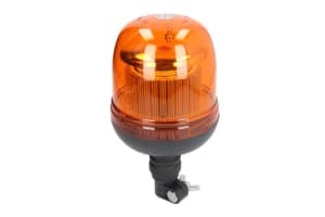 Girofar (portocaliu, 12/24V, LED,cap tubular nr programe 3)