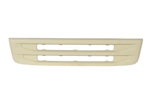 Grila fata inferior 1020mm; SCANIA P,G,R,T dupa 2007
