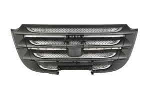 Grila fata inferior camion DAF XF dupa 2012