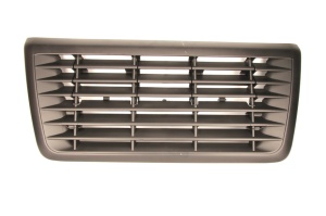 Grila frontala Inferior potrivit DAF 95 XF 1997-2002 - Img 2