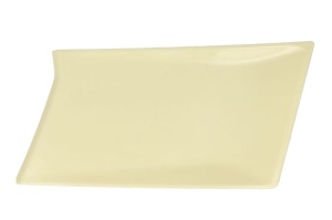 Grila radiator fata Stanga potrivita SCANIA R II, S dupa 2016