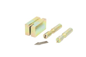 Instrument pentru inchidere cablu prelata diametru 6/8mm universal