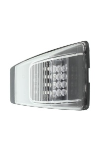 Lampa Semnalizator fata stanga portocaliu, LED, VOLVO FH 12 dupa 2001