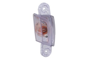 Lampa Semnalizator, partea dreapta culoare sticla: transparent, P21W DAF XF dupa 2012