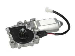 Macara geam motor dreapta camion SCANIA 4, P,G,R,T