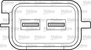 Motoras actionare geam Dreapta, electric, cu motor potrivit DAF LF 45, LF 55; RENAULT TRUCKS C, D, KERAX, MIDLUM, PREMIUM, PREMIUM 2; VOLVO FL II - Img 2