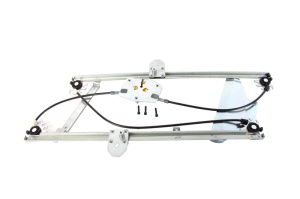 Motoras actionare geam Dreapta, electric, fara motoras potrivit MAN TGS I, TGX I dupa 2005