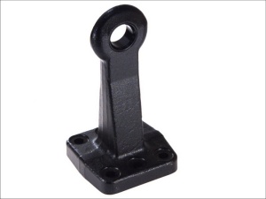 Ochi de remorcare cu flansa camion
