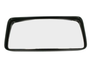 Oglinda exterioara dreapta incalzita 24V IVECO Euro/Star/Tech STRALIS 457x215mm